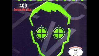 ACTV The Box CD.1 (2000)