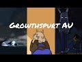 Growthspurt AU Long Compilation Childhood Unpleasant Bad