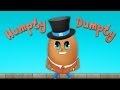 Humpty Dumpty The Classic Nursery Rhyme For Children