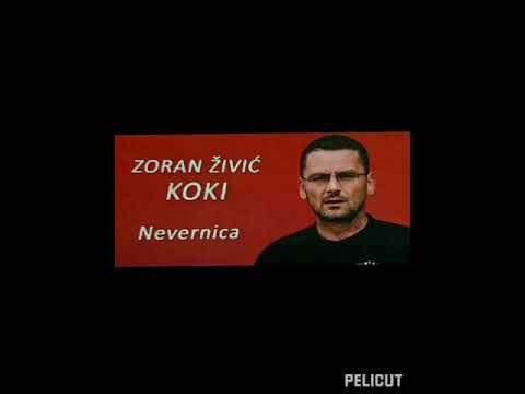 zoran zivic koki nevernica