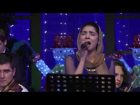 "DAR DIN DAR" - 2014 - Isaura Dincă - Dragostea e cea mai mare (ep.9)