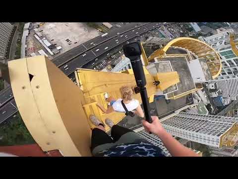 Top 5 Best Ally Law Escapes pt4