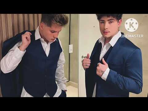 lucasberti  e brunoberti  e alice e rikelli