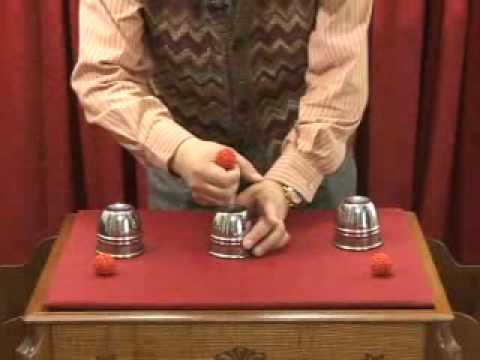 Cup and Ball (Stainless) by Mikame