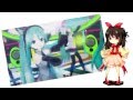【UTAU】 Viva Happy 【Utaune Nami】 