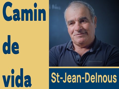 Camin de vida # Sent-Joan-del-Nos