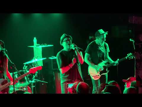 Green Apple 🍏 Quickstep Live at El Corazón in Seattle 10/7/2023