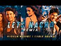 Lets Nacho Remix Midhun Musiqz X Eagle Squad Nucleya