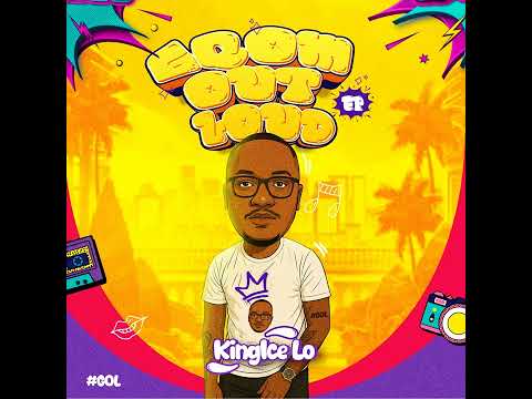 KingIce (Nakedboyz) - 4 bars