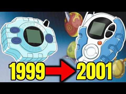 Digimon Adventure 02 war ein Kompromiss – Die Entstehung erklärt!