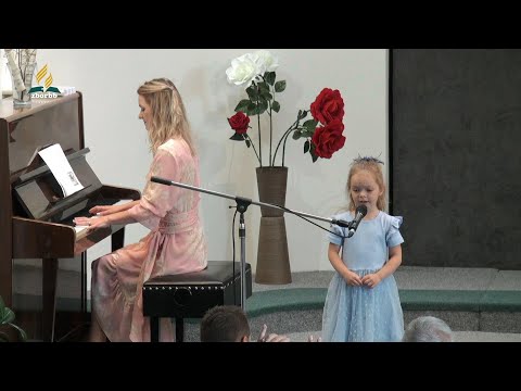 16.7.2022 BRONISLAV SOÓS – Trojica a víťazstvo nad pokušením