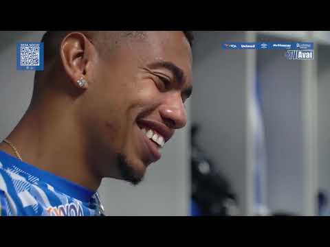 TV Avaí | BASTIDORES | Avaí 1 x 0 Joinville