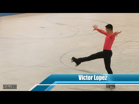 Trofeo Sedmak Bressan 2019 - Victor Lopez