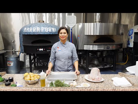 How to Roast the Perfect Turkey in 10 Easy Steps