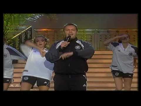 Hape Kerkeling - Das Ding muss rein 2000