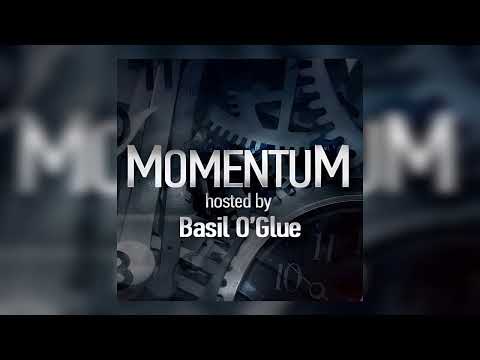 Basil O'Glue - Momentum - 2024 (DJ Mix)