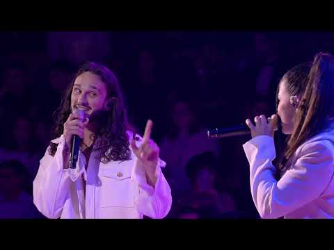 Murta e Diana Lima - “Tu Sabes” | PLAY 2024