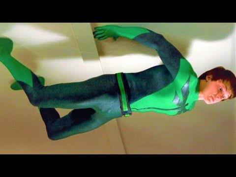 Superhero Movie | Thanksgiving