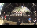 DakhaBrakha - Що з-під дуба (Live @ Sziget Festival 2013 ...