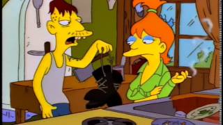 Cletus the Slack-jawed Yokel