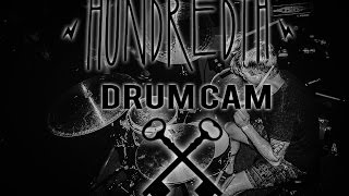 Hundredth Drum Cam | Carry On | Remain & Sustain | Shelter