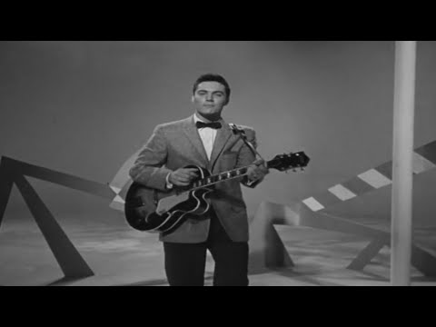 Jimmy Bowen - Cross Over (1957)
