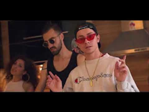 V:RGO x D-ZastA - BANKOMATI  [Lyric Video]