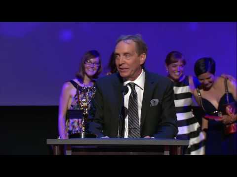 And, the Emmy goes to . . .