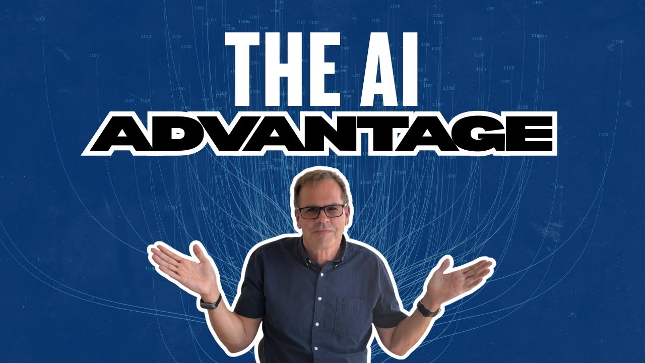 The AI Advantage: How Small Businesses Are Winning