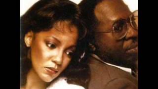 between You Baby and Me Love by Curtis Mayfield