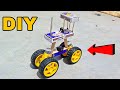 How To Make Matchbox 4x4 Tractor At Home How To Make 4x4 Tractor 4x4 Tractor Banane Ka Tarika