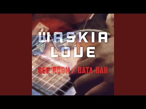 Waskia Lova (feat. Bata Bah)