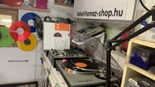 DJ Hitch Hiker - Show Me Heaven (Abel & Kain Mix)