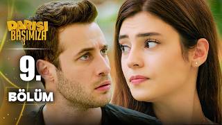 Darısı Başımıza 9. Bölüm | Yeni Diziler 2026