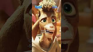 GOAT - Drøm stort | På kino 20. mars