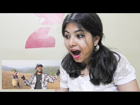 EMIWAY X KRAYTWINZ - DHYAN DE | Reaction | Catchy Cloud