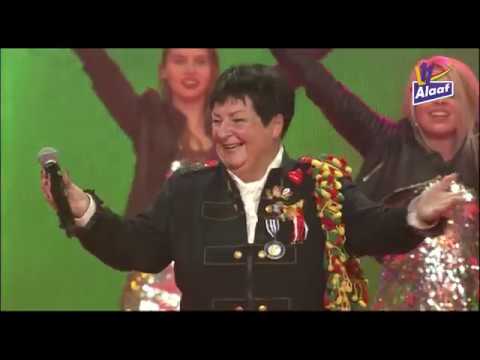 De11devande11de 2018: Beppie & Tam Dance - Laot de zon in dien hart