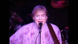 Justin Hayward - Forever Autumn