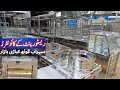 Business Fast Food Restaurant Counters Food Stalls At Sohrab Goth Ki Karobar Sasti Market Karachi