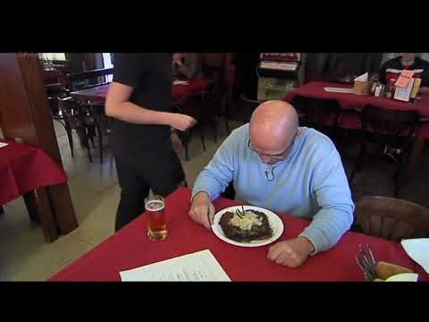 Ano, šéfe! - předkrm