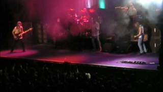Deep Purple - I&#39;m Alone - Kamenz 2003