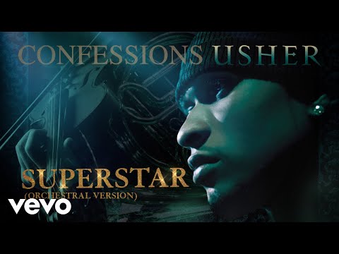Videoclip de Superstar (Orchestral Mix) — Usher