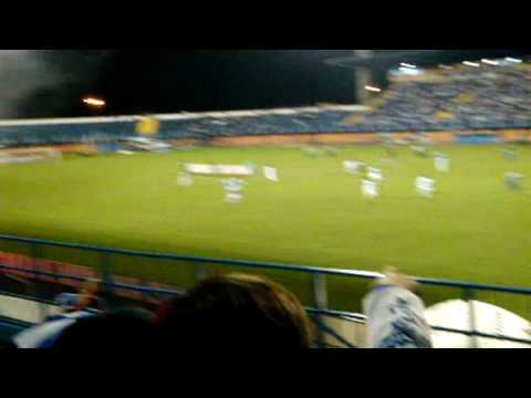 Avaí 2 X 2 Atlético Mineiro