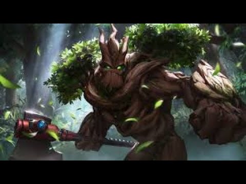 Grover Epic Play & Loadout - Healer #1