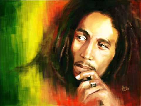 Bob Marley vs. The Who & The Trammps - Reggae Inferno (Mash-up)