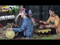 WAYANG KULIT PALEMBANG KESENIAN ASLI PALEMBANG YANG HAMPIR PUNAH