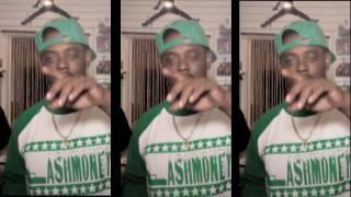 Lil Rue x Spook D Lieutenant x Spiflame Jess "We On"