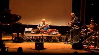 Area Reunion -Nervi Scoperti- Visiones in Marmilla 2011