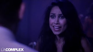 The L.A. Complex S1E2 | Do Something video