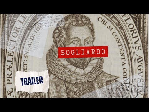 "SOGLIARDO" - Official Documentary Trailer | Premieres Nov 6, Every Wednesday.